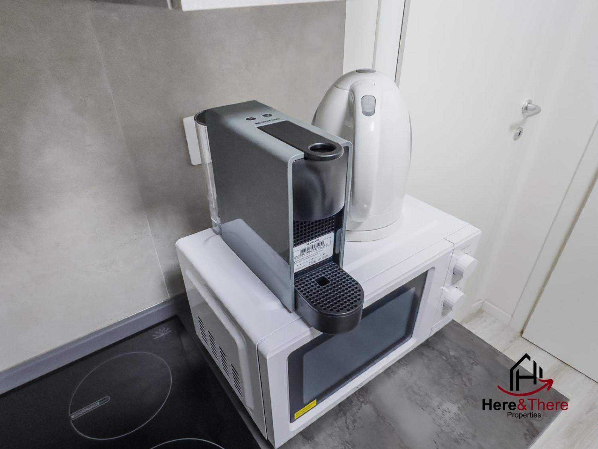 Elegant - Airport 5min - Ac - Smart Tv * Genoa