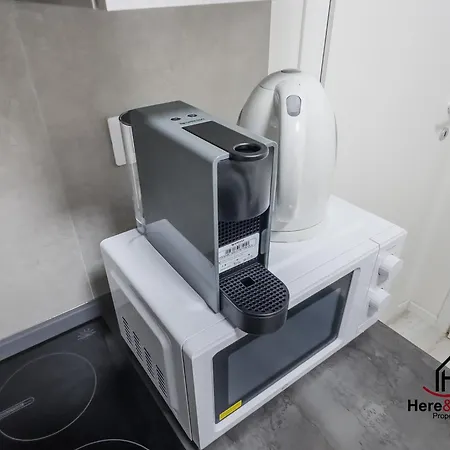 Elegant Apartment - Airport 5Min - Ac - Smart Tv Genoa Exterior photo